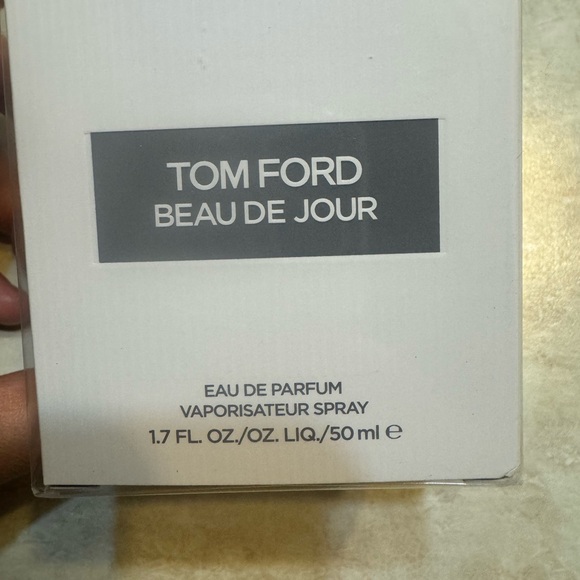 TOM FORD, Beau de Jour EDP, 1.7oz / 50ml - Picture 4 of 8
